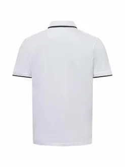 Herren Jack & Jones Poloshirts>Herren Poloshirt - JJEPaulos