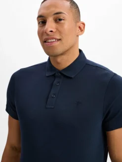 JOOP! Poloshirts<Herren Poloshirt - JJ-10Preston marine uni