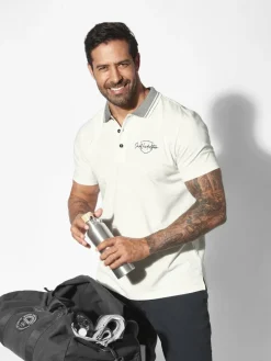 Herren Jan Vanderstorm Poloshirts><noscript><img width=