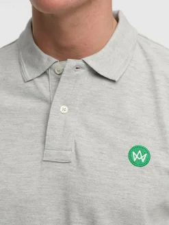 Herren Kronstadt Poloshirts><noscript><img width=