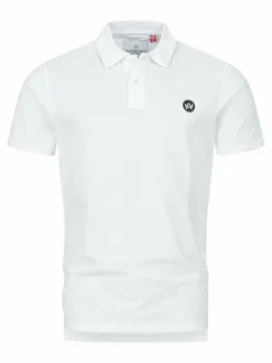 Herren Kronstadt Poloshirts>Herren Poloshirt - KSImber