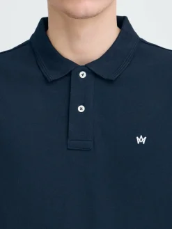 Herren Kronstadt Poloshirts><noscript><img width=