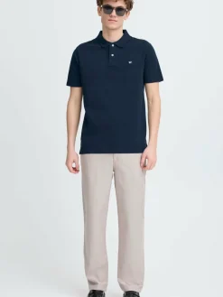 Herren Kronstadt Poloshirts><noscript><img width=