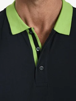 Herren Jan Vanderstorm Poloshirts><noscript><img width=