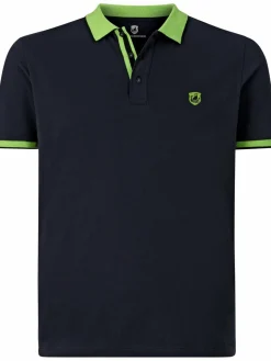 Herren Jan Vanderstorm Poloshirts><noscript><img width=