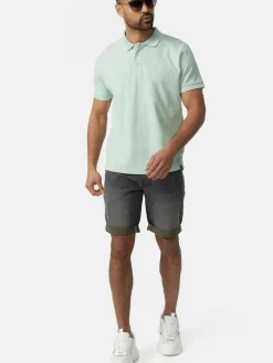 Herren Indicode Poloshirts><noscript><img width=