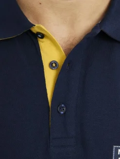 Herren Jan Vanderstorm Poloshirts><noscript><img width=