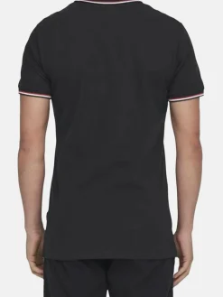 Only&Sons Poloshirts<Herren Poloshirt - Onsefletcher grün uni