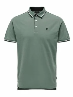 Herren Only&Sons Poloshirts><noscript><img width=