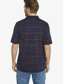 Herren BABISTA Poloshirts>Herren Poloshirt - ORVENTO