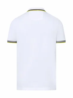 Herren BOSS Green Poloshirts>Herren Poloshirt - Paddy