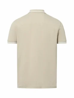 BOSS Green Poloshirts<Herren Poloshirt - Paddy beige uni