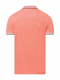 Herren BOSS Green Poloshirts>Herren Poloshirt - Paddy