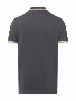 Herren BOSS Green Poloshirts>Herren Poloshirt - Paddy