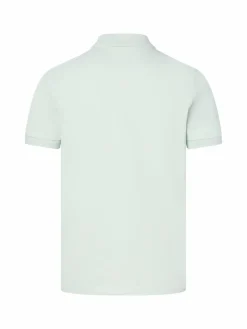 Herren BOSS Orange Poloshirts>Herren Poloshirt - Passenger