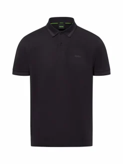 Herren BOSS Green Poloshirts>Herren Poloshirt - Pio 1