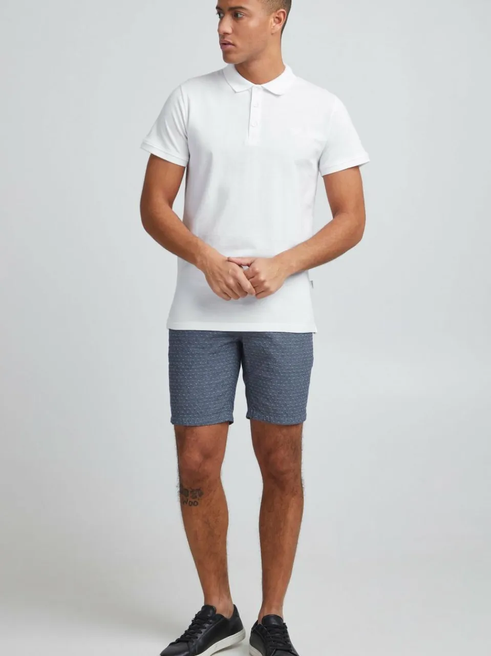 Herren 11 Project Poloshirts>Herren Poloshirt - PROrson