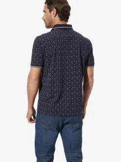 Herren BABISTA Poloshirts>Herren Poloshirt - RAMIL