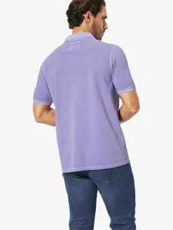 Herren BABISTA Poloshirts>Herren Poloshirt - RELMAR