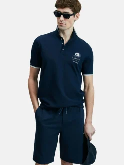 Herren Lufian Poloshirts><noscript><img width=