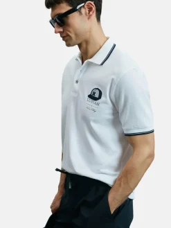 Herren Lufian Poloshirts><noscript><img width=