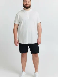 Herren Solid Poloshirts><noscript><img width=