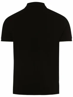 Herren Polo Ralph Lauren Poloshirts>Herren Poloshirt - Slim Fit