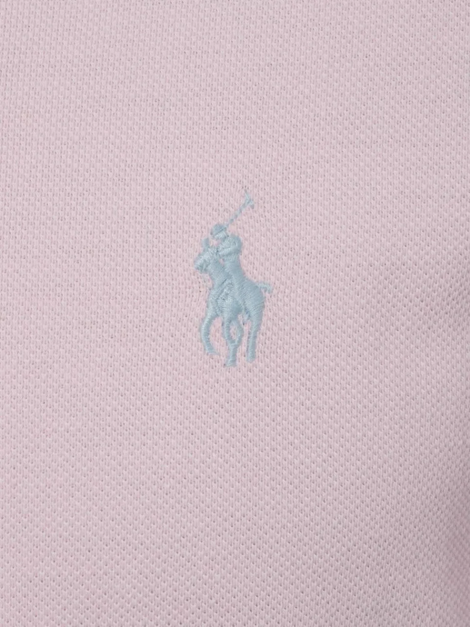 Herren Polo Ralph Lauren Poloshirts>Herren Poloshirt - Slim Fit