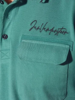 Herren Jan Vanderstorm Poloshirts><noscript><img width=