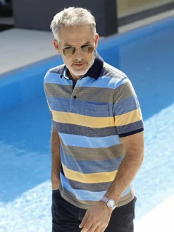 Herren BABISTA Poloshirts><noscript><img width=