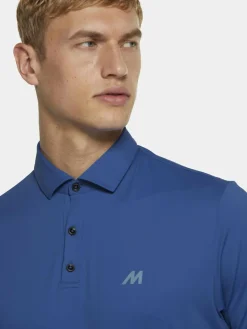 Herren MEYER Poloshirts><noscript><img width=