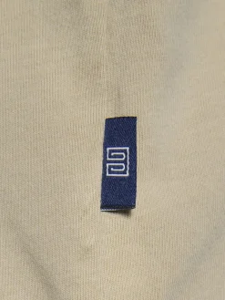 BABISTA Poloshirts<Herren Poloshirt - TORIANO beige uni