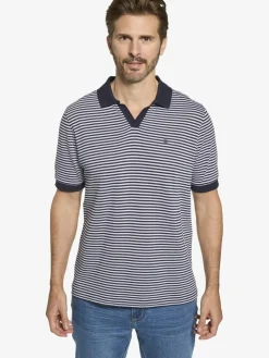 Herren BABISTA Poloshirts>Herren Poloshirt - TOSCARELLI