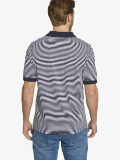 Herren BABISTA Poloshirts>Herren Poloshirt - TOSCARELLI