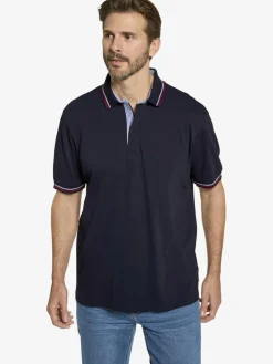 Herren BABISTA Poloshirts>Herren Poloshirt - TOSCARIO