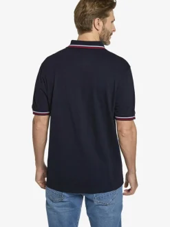 Herren BABISTA Poloshirts>Herren Poloshirt - TOSCARIO