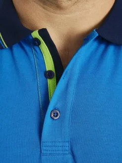 Herren Jan Vanderstorm Poloshirts><noscript><img width=