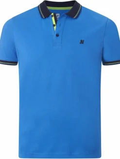 Herren Jan Vanderstorm Poloshirts><noscript><img width=