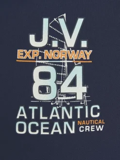 Herren Jan Vanderstorm Poloshirts><noscript><img width=