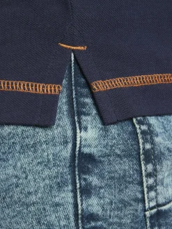 Herren Jan Vanderstorm Poloshirts><noscript><img width=