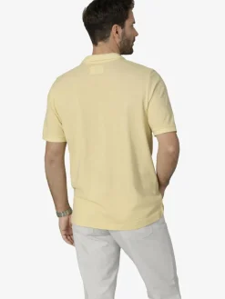 Herren BABISTA Poloshirts>Herren Poloshirt - UVIANO