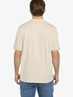 BABISTA Poloshirts<Herren Poloshirt - VILORIO beige uni