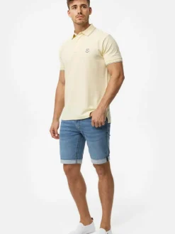 Herren Indicode Poloshirts><noscript><img width=