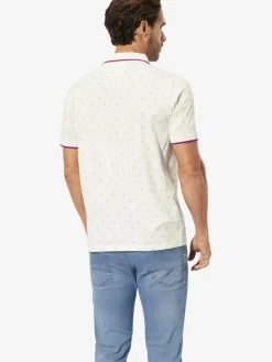 Herren BABISTA Poloshirts>Herren Poloshirt - WARLIN