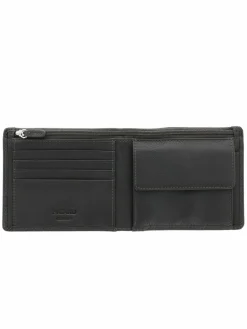 PICARD Taschen & Rucksäcke<Herren Portemonnaie - Brooklyn braun uni