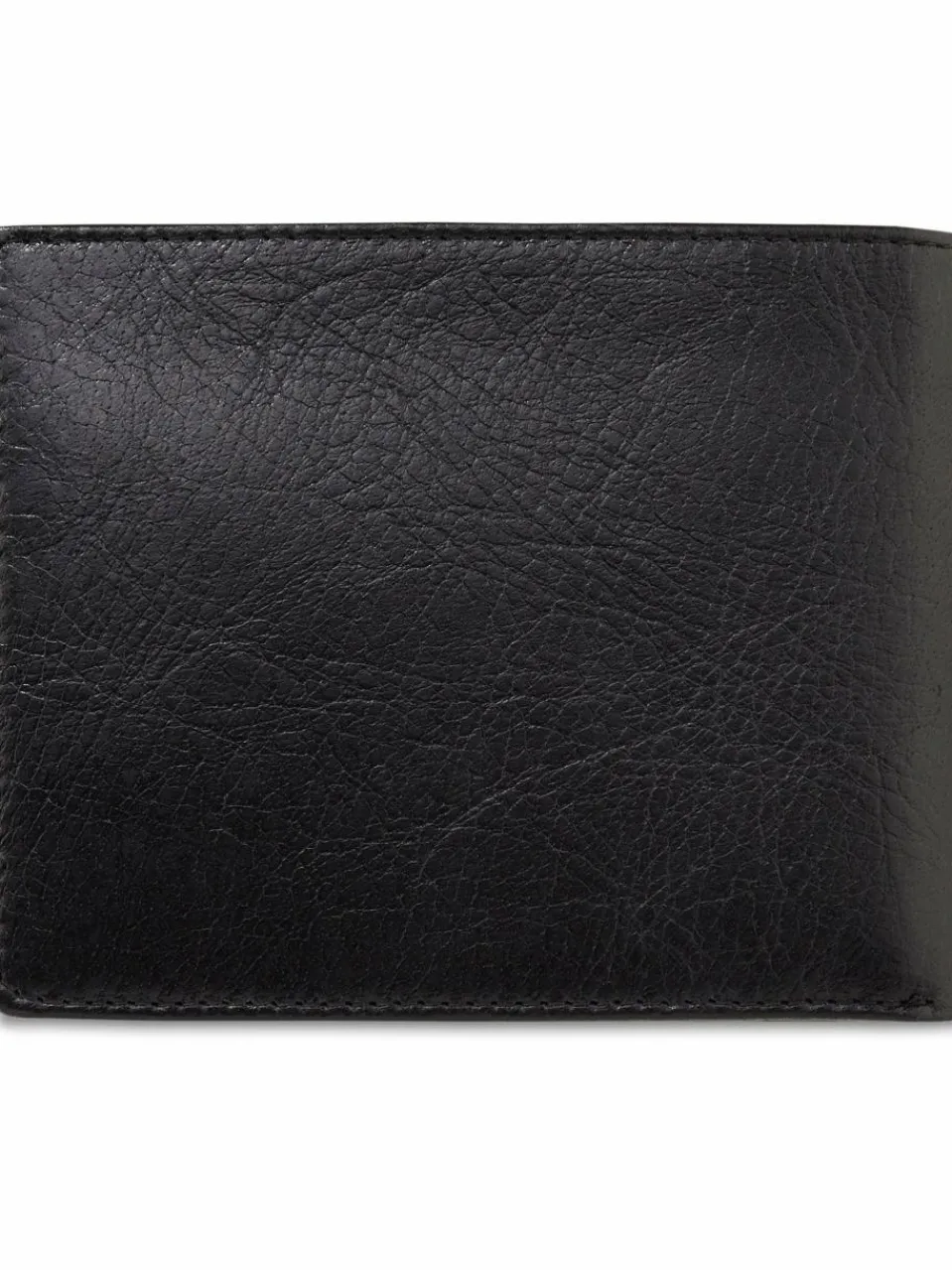 PICARD Taschen & Rucksäcke<Herren Portemonnaie - Buddy schwarz uni