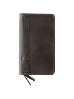 PICARD Taschen & Rucksäcke<Herren Portemonnaie - Buddy braun uni