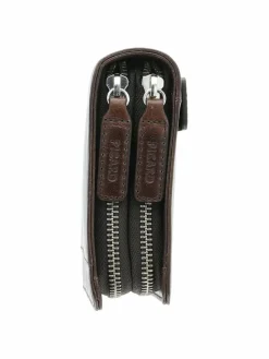 PICARD Taschen & Rucksäcke<Herren Portemonnaie - Buddy braun uni