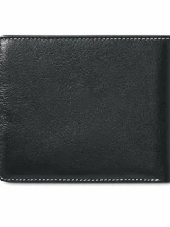 PICARD Taschen & Rucksäcke<Herren Portemonnaie - Diego schwarz uni