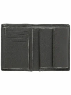 PICARD Taschen & Rucksäcke<Herren Portemonnaie - Diego braun uni